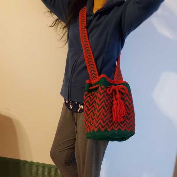 Chochet bags - Picture 6 of 6